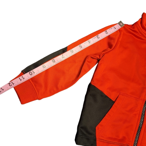 Nike baby boy jacket - Picture 5 of 7